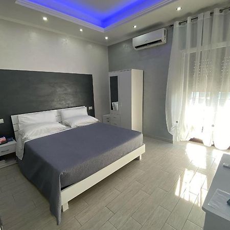 Bellavista B&B Roccavivara ภายนอก รูปภาพ