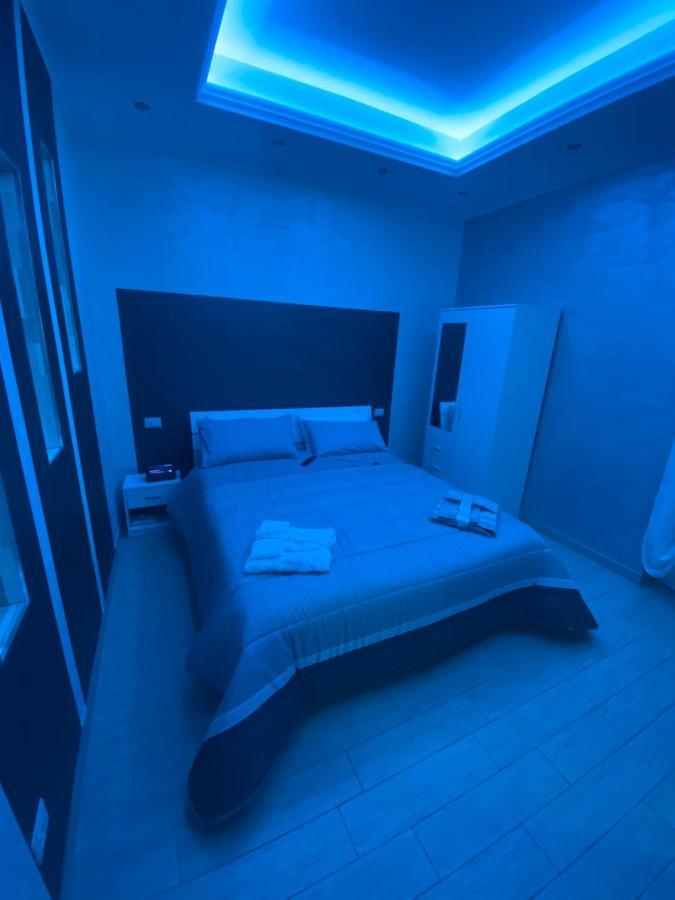 Bellavista B&B Roccavivara ภายนอก รูปภาพ