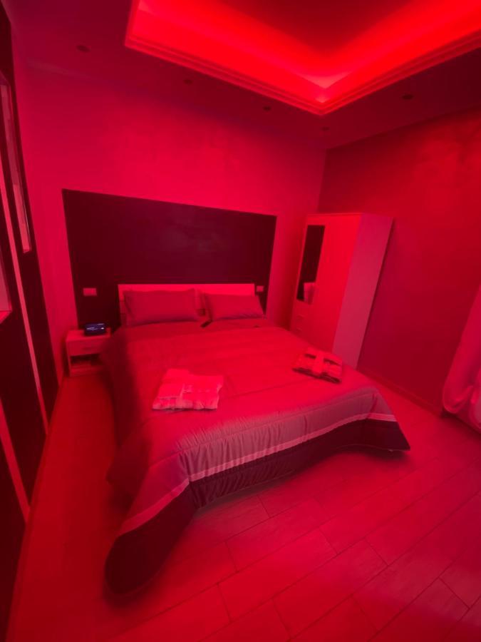 Bellavista B&B Roccavivara ภายนอก รูปภาพ
