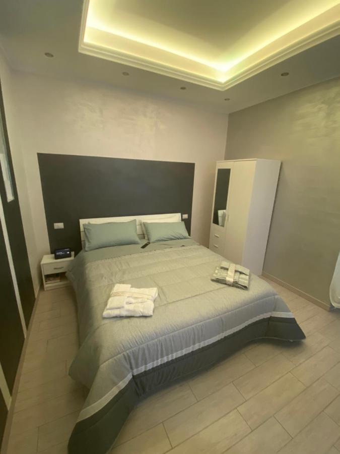 Bellavista B&B Roccavivara ภายนอก รูปภาพ