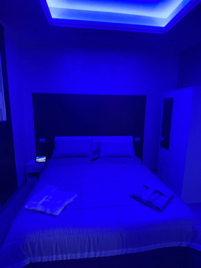 Bellavista B&B Roccavivara ภายนอก รูปภาพ