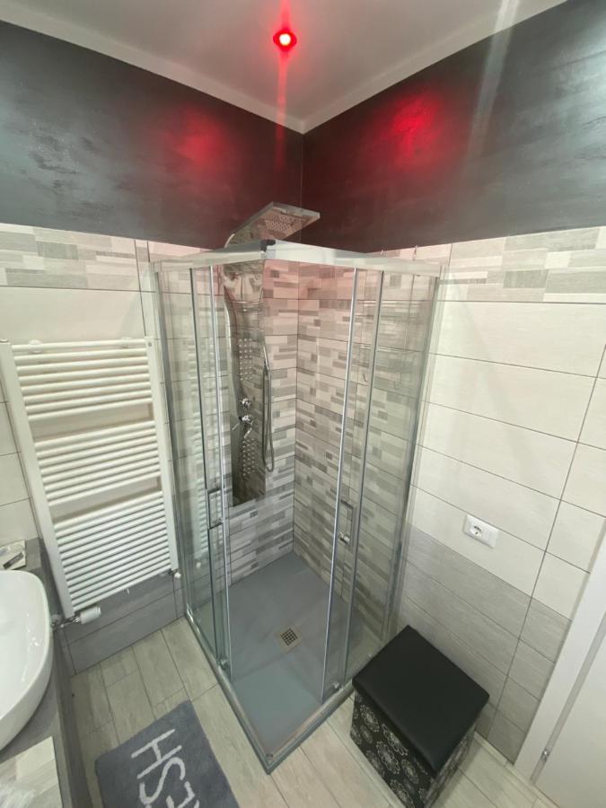Bellavista B&B Roccavivara ภายนอก รูปภาพ