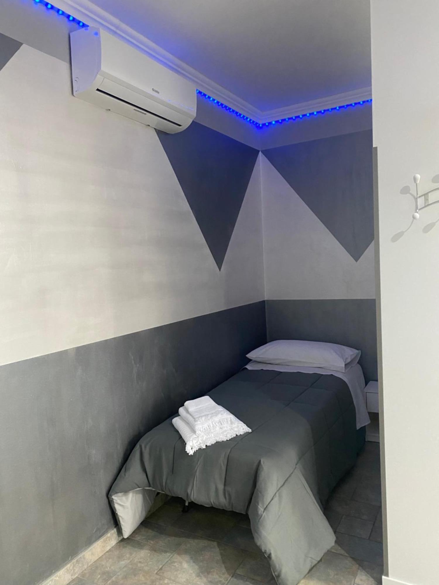 Bellavista B&B Roccavivara ภายนอก รูปภาพ
